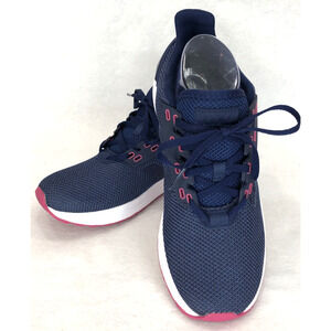 Adidas Duramo Womens Shoes Size 8.5 Running Training Comfort Sneakers